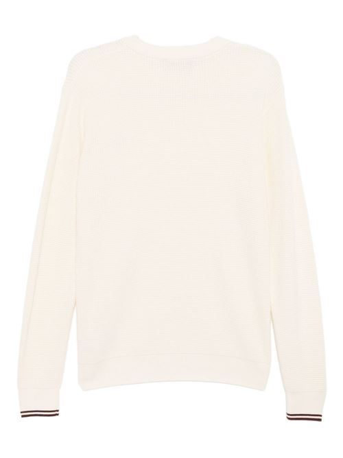 Maglia uomo girocollo FRED PERRY | K6507560